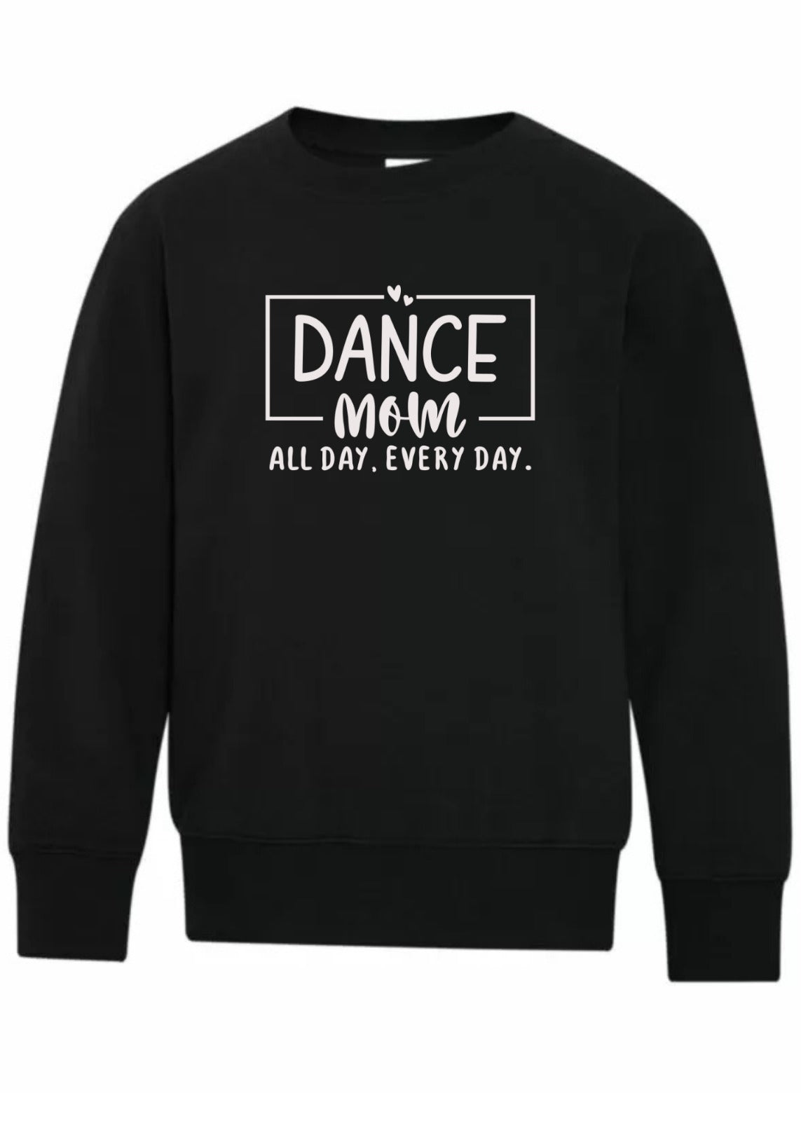 Dance Mom l Adult l Graphic Tee, Hoodie & More