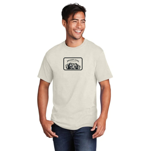 Bright Eyes Dog Rescue l Adult l Graphic Tee, Hoodie & More