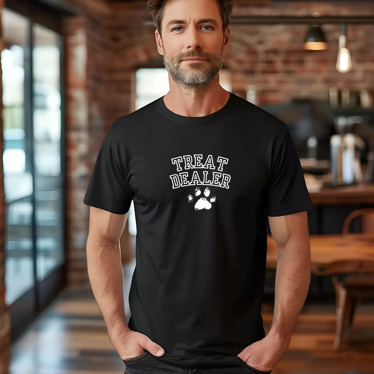 Treat Dealer l Apparel