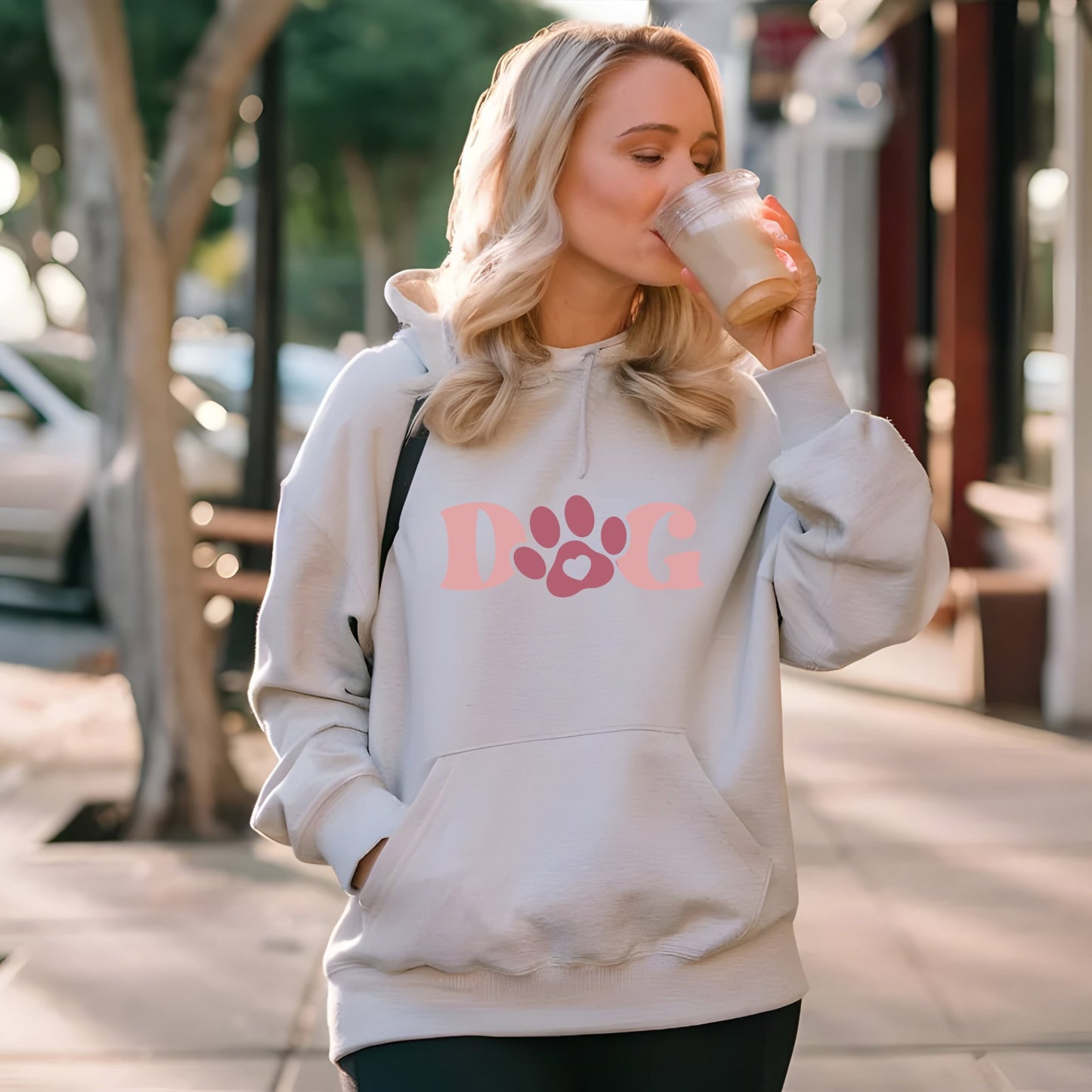 DOG l Apparel