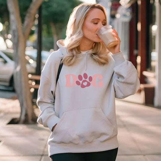 DOG l Apparel