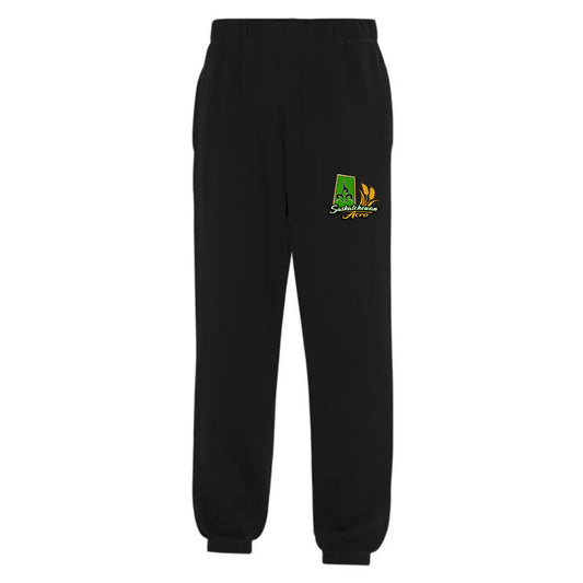 Saskatchewan Acro l Adult & Youth Sweatpants l Fleece