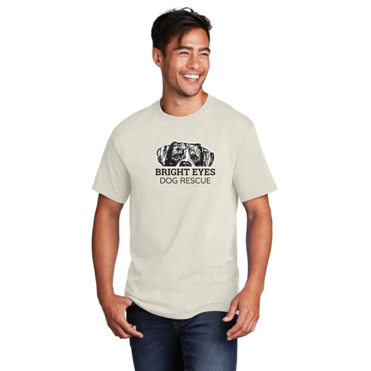Bright Eyes Dog Rescue l Apparel