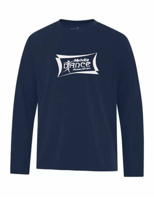 Melville Long Sleeve