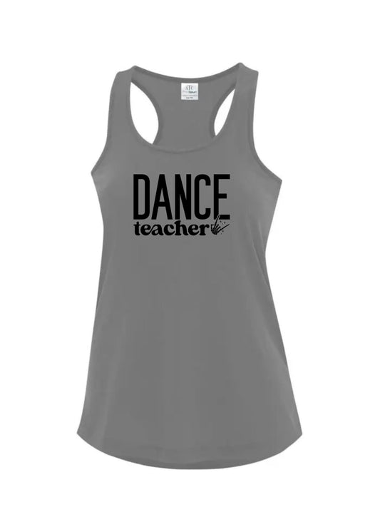 Dance Teacher