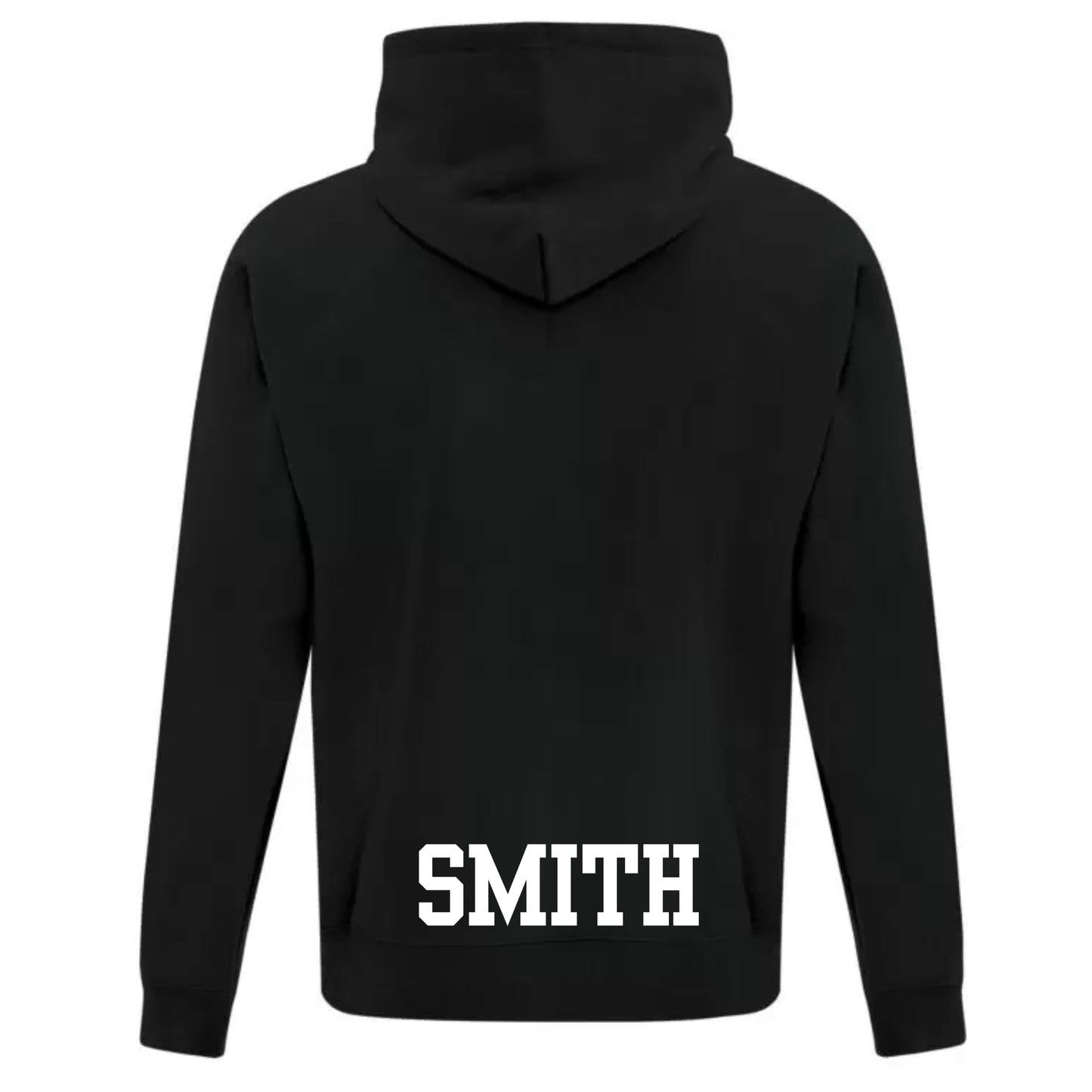 Vixens Volleyball Hoodie