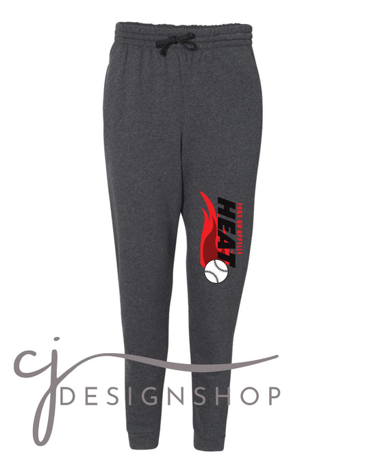 FQ Heat Youth Sweatpants