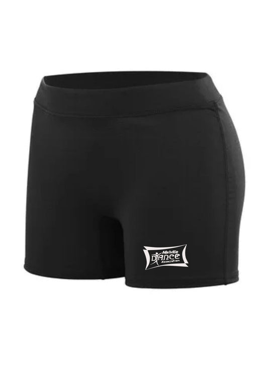 Melville Knock Out Dance Shorts