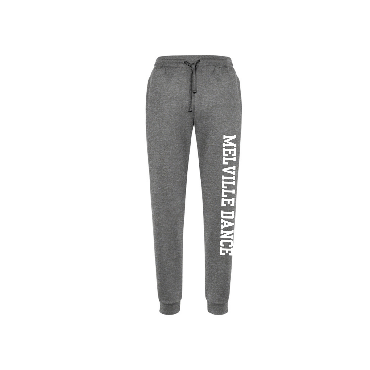 Melville Dance hype pants leg design