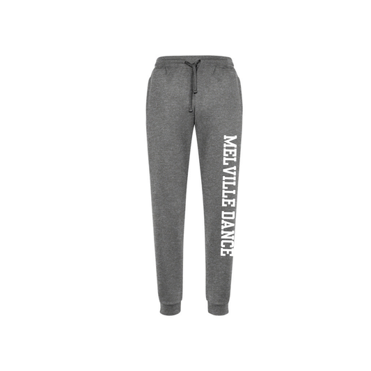 Melville Dance hype pants leg design