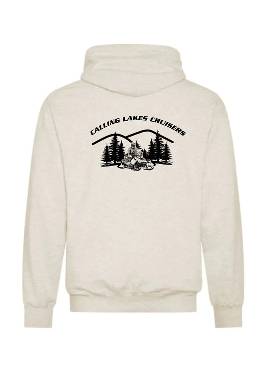 Calling Lakes Cruisers | Hoodie | Fleece