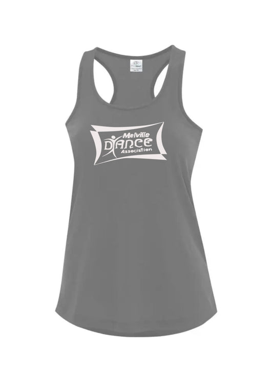 Melville Dance Tank