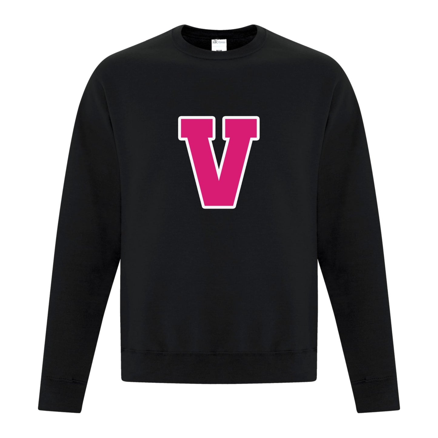 Vixens Volleyball Crewneck