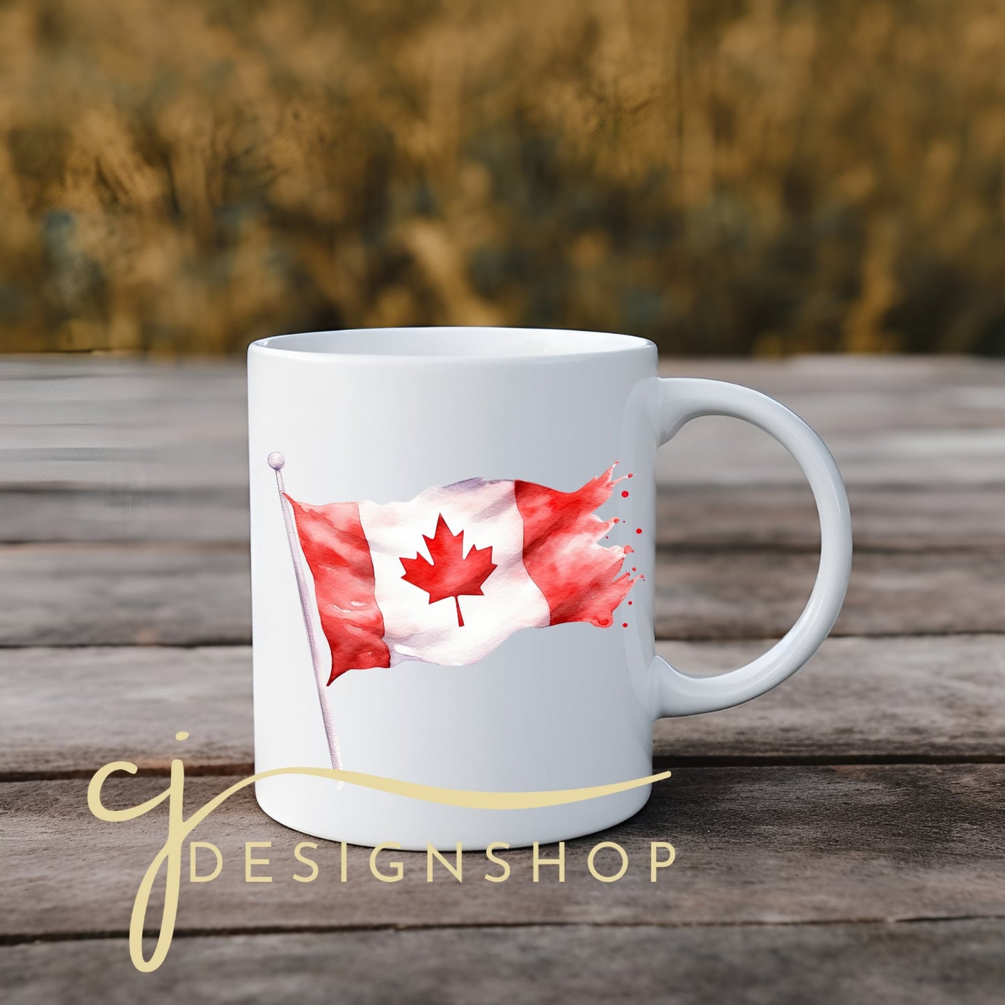 Canada Flag