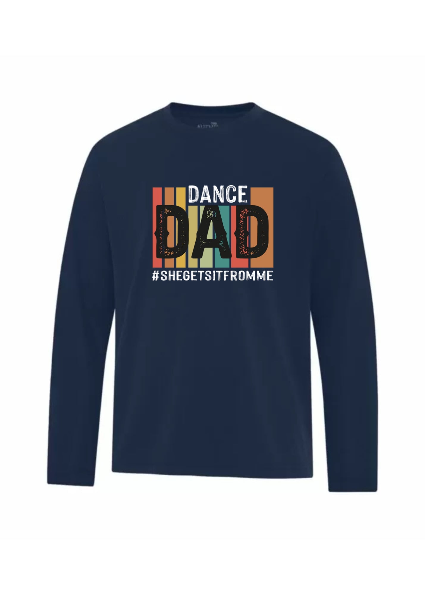 Dance Dad