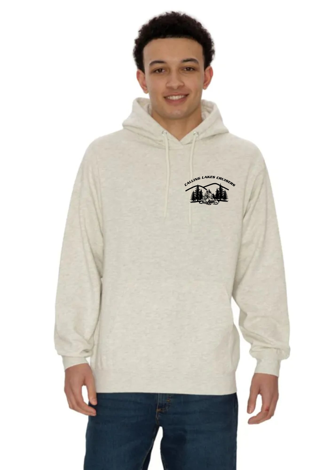 Calling Lakes Cruisers | Hoodie | Fleece