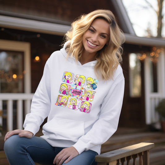 Lizzie Mcguire  l Adult l