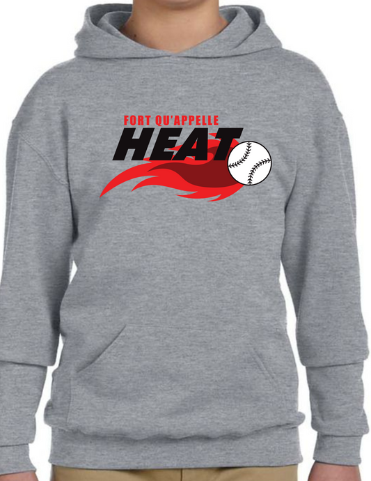 Heat Youth Hoodie