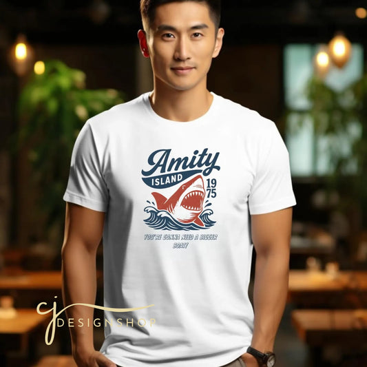 Amity Island
