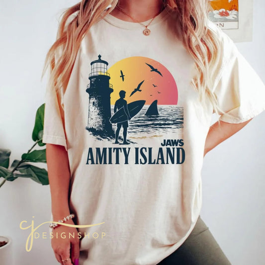 Amity Island