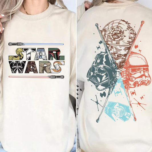 Star Wars l Adult l