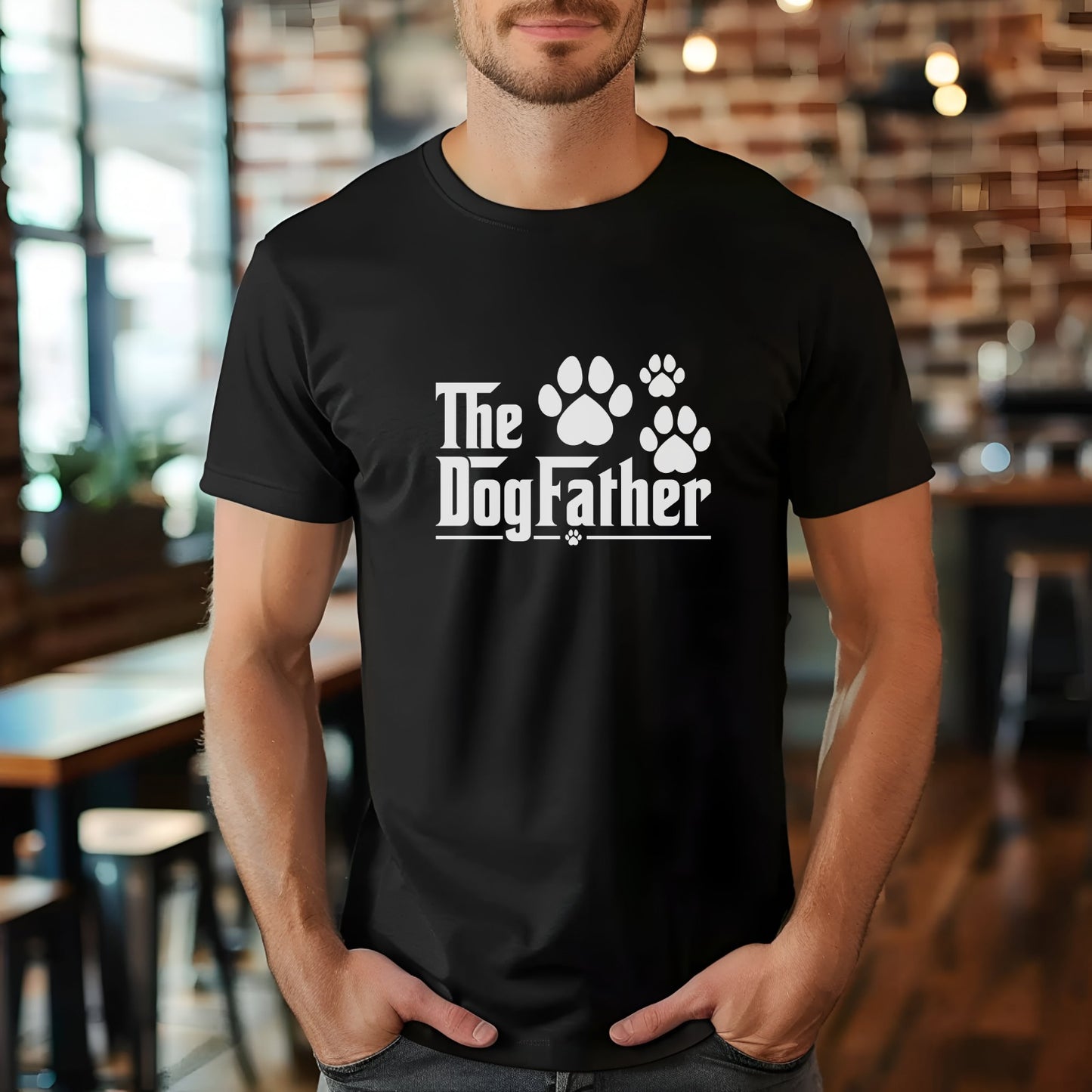 The DogFather l Apparel