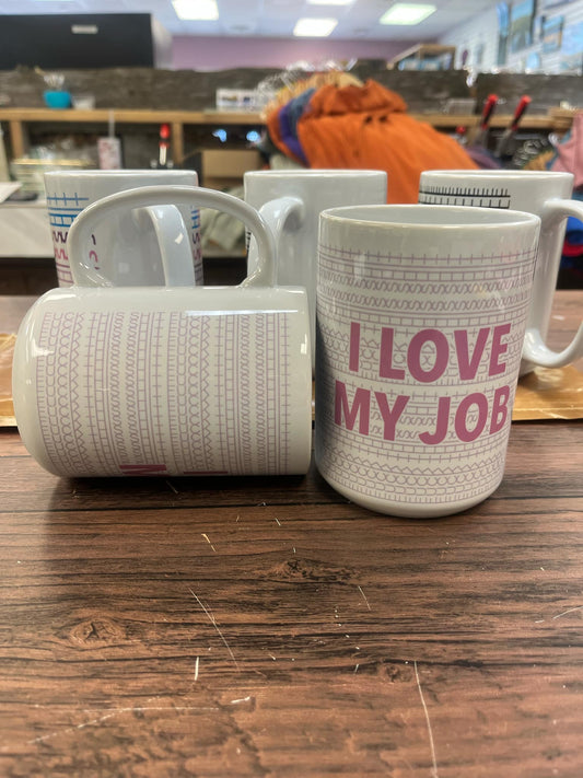 Personalized Coffee Mug