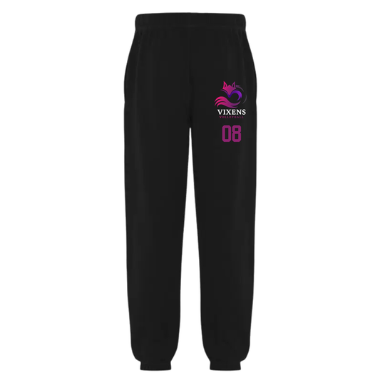 Vixens Volleyball Sweatpants
